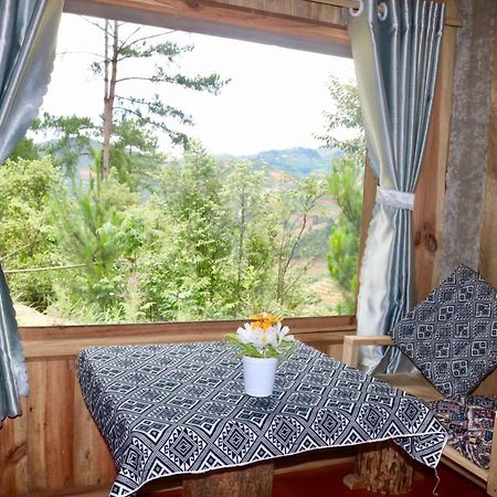 Lapantan Paradise Villa Lao San Chay Екстериор снимка