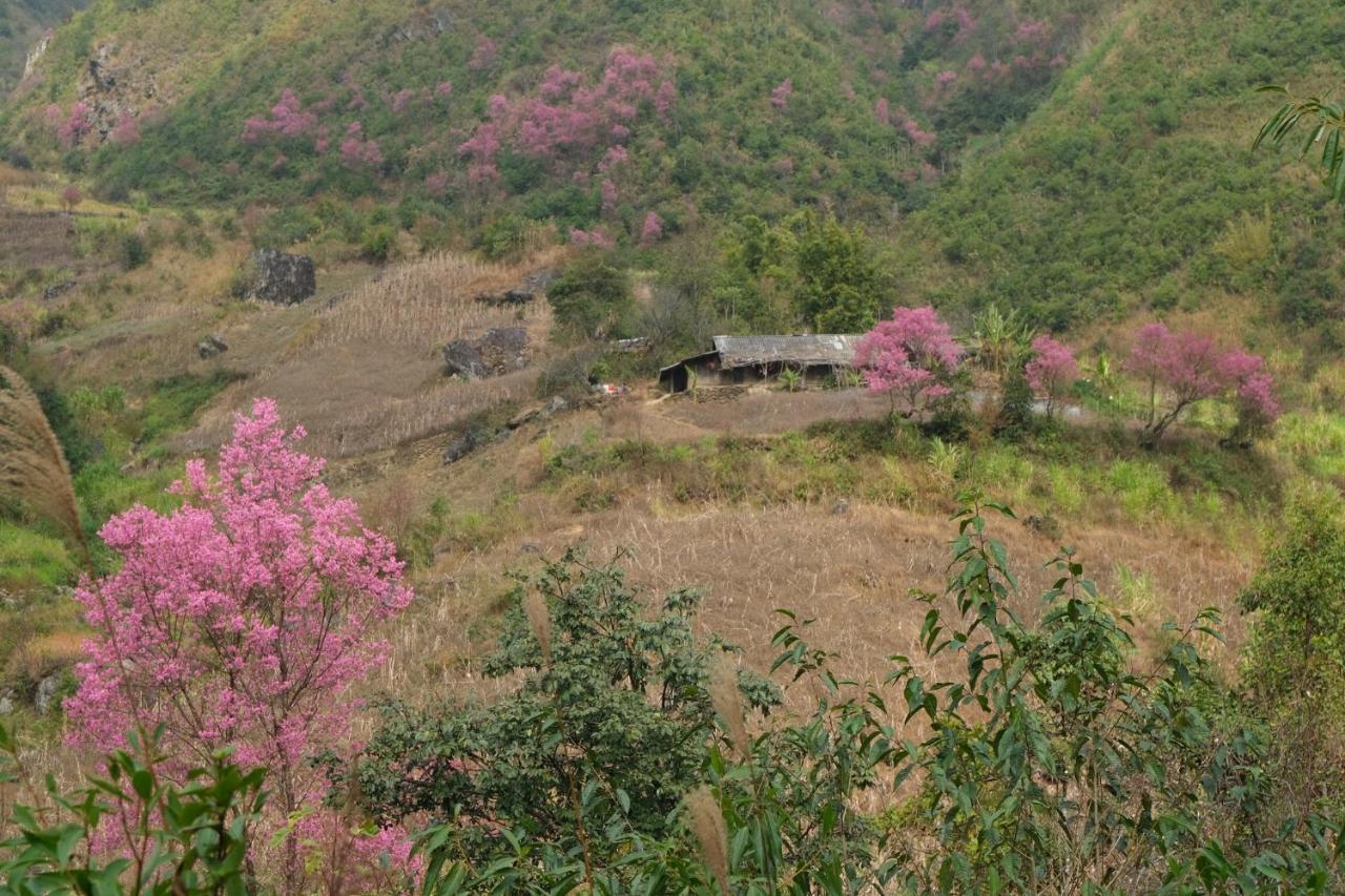 Lapantan Paradise Villa Lao San Chay Екстериор снимка